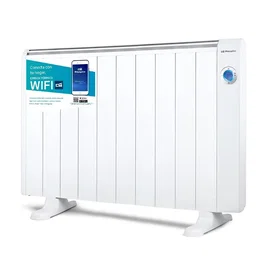 Orbegozo RRW 1800 Emisor Térmico WiFi 1800W Blanco
