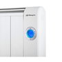 Orbegozo RRW 1800 Emisor Térmico WiFi 1800W Blanco