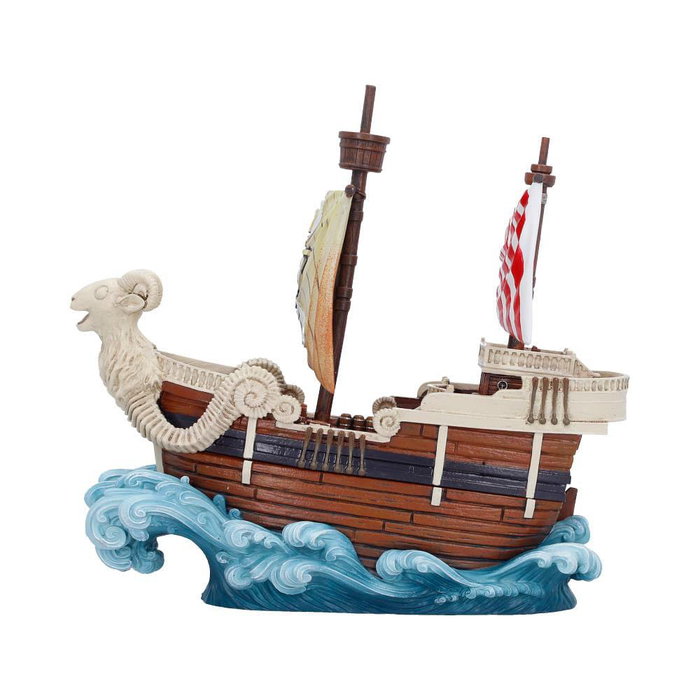 One Piece Bote de almacenamiento Going Merry One Piece Bote de almacenamiento Going Merry