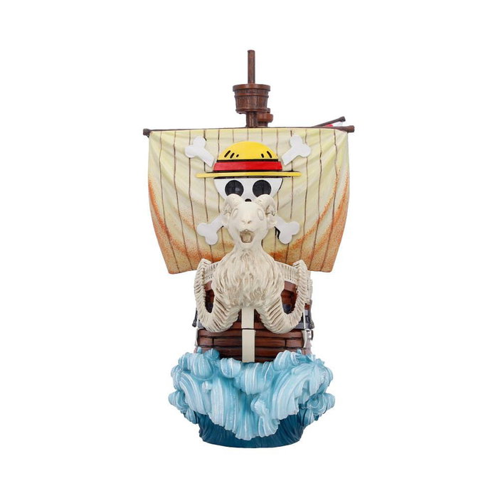 One Piece Bote de almacenamiento Going Merry One Piece Bote de almacenamiento Going Merry