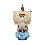 One Piece Bote de almacenamiento Going Merry