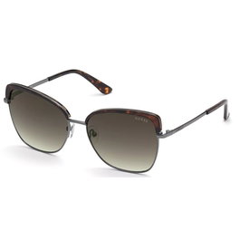 Gafas de Sol Mujer Guess GU7738 DARK HAVANA