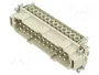 LAPP Conector Industrial HDC EPIC® H-BE 24 SS DR 25-48