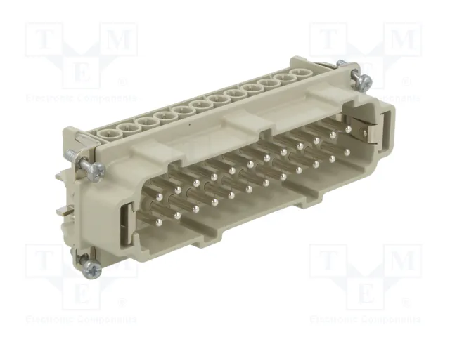 LAPP Conector Industrial HDC EPIC® H-BE 24 SS DR 25-48