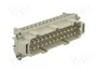 LAPP Conector Industrial HDC EPIC® H-BE 24 SS DR 25-48