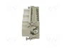 LAPP Conector Industrial HDC EPIC® H-BE 24 SS DR 25-48