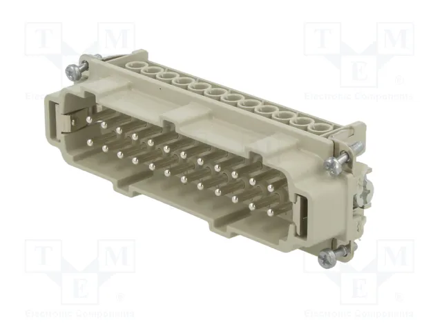 LAPP Conector Industrial HDC EPIC® H-BE 24 SS DR 25-48