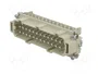 LAPP Conector Industrial HDC EPIC® H-BE 24 SS DR 25-48