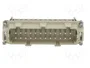 LAPP Conector Industrial HDC EPIC® H-BE 24 SS DR 25-48
