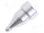 QUICK Pico para máquinas de desoldar con 0,8mm de diámetro de orificio