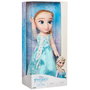 JAKKS PACIFIC Muñeca Elsa Frozen Disney 38cm
