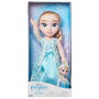 JAKKS PACIFIC Muñeca Elsa Frozen Disney 38cm
