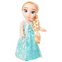 JAKKS PACIFIC Muñeca Elsa Frozen Disney 38cm