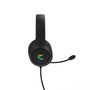 ZALMAN ZM-HPS310 BK Auriculares Gaming de Diadema Negro