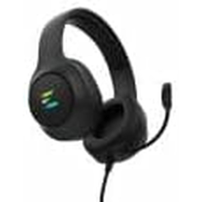 ZALMAN ZM-HPS310 BK Auriculares Gaming de Diadema Negro