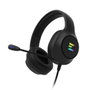 ZALMAN ZM-HPS310 BK Auriculares Gaming de Diadema Negro
