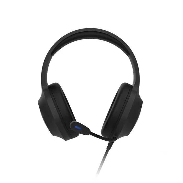 Zalman Auriculares Gaming Diadema ZM-HPS310 BK, Negro, Conexión USB, Micrófono Boom, Frecuencia 20-20000 Hz