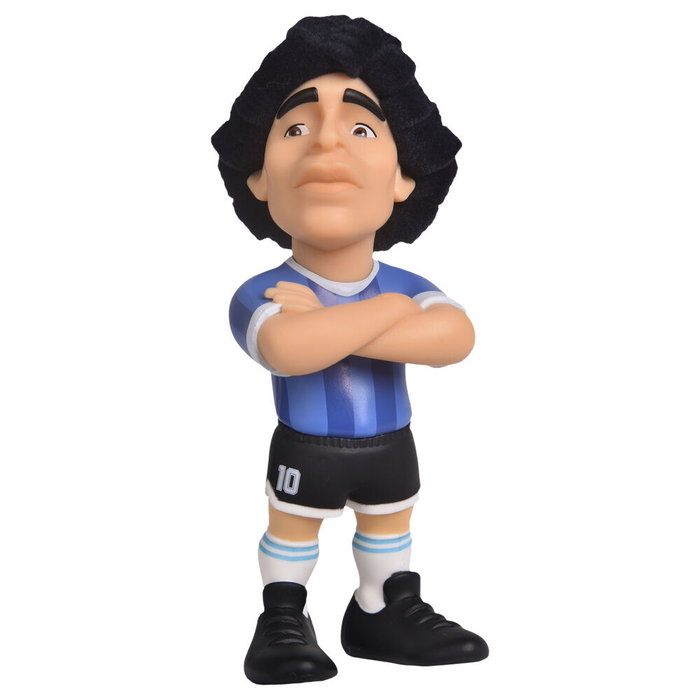 MINIX Figura Minix Gol Del Siglo Maradona 12cm