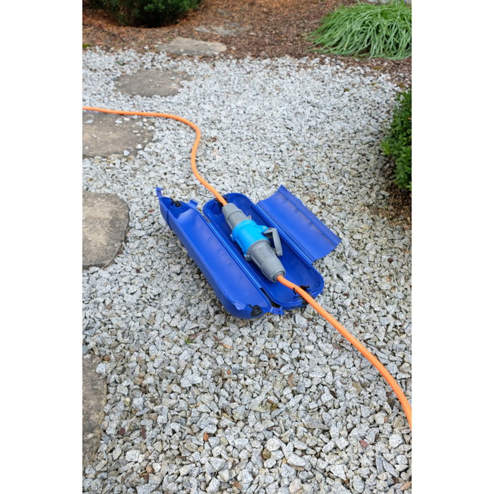 Brennenstuhl Safebox CEE 230V Brennenstuhl Safebox CEE 230V