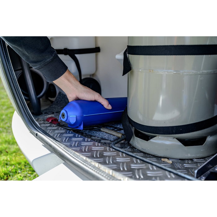 Brennenstuhl Safebox CEE 230V Brennenstuhl Safebox CEE 230V