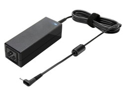 CoreParts Adaptador de Corriente para Acer 65W 19V 3.42A con Conector 3.0*1.0 mm e Incluye Cable de Alimentación EU