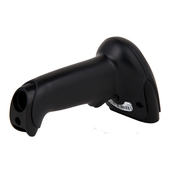 Nilox Lector de Códigos de Barras 1D con Cable USB Negro Nilox Lector de Códigos de Barras 1D con Cable USB Negro