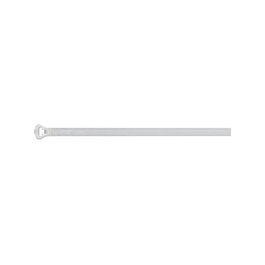 ABB Kabelbinder 4,8x186 Natur TYB25M Caja de 1000
