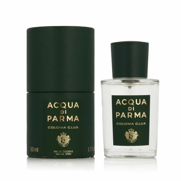 Acqua di Parma Colonia C.L.U.B. Eau de Cologne 50ml Spray