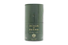 Acqua di Parma Colonia C.L.U.B. Eau de Cologne 50ml Spray