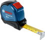 Bosch Flexometro Pro 27 mm x 8 m con Imán y Freno