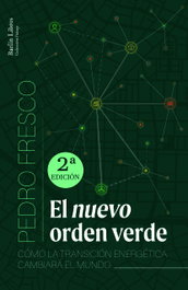 El nuevo orden verde [2a ED.], Pedro Fresco - BARLIN