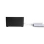 Bluelounge CableBox Mini negro