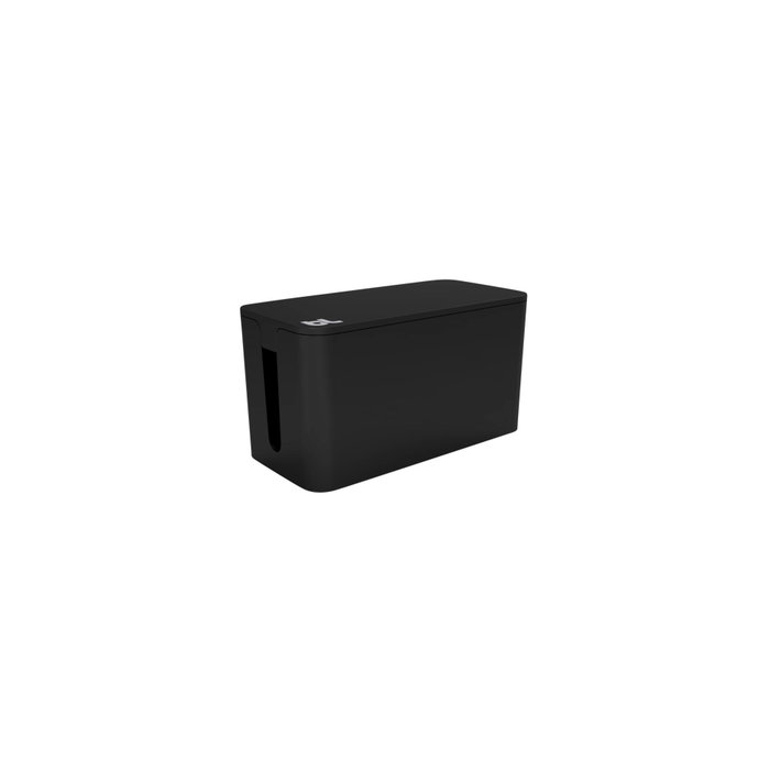 Bluelounge CableBox Mini negro Bluelounge CableBox Mini negro
