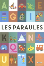SUSAETA EDICIONES, Les paraules
