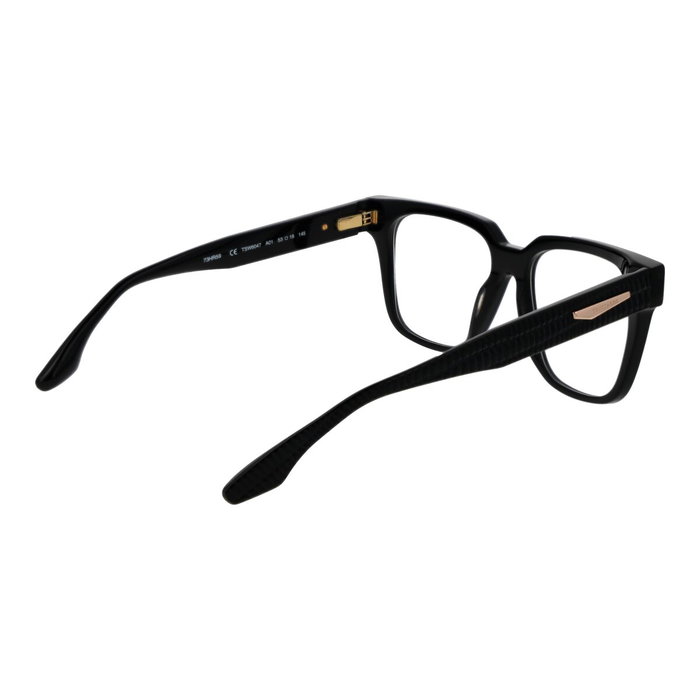 Montura de Gafas Mujer Trussardi TSW6047 53A01 Montura de Gafas Mujer Trussardi TSW6047 53A01