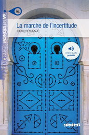 SANTILLANA-DIDIER Marche de l'incertitude (B1) con MP3