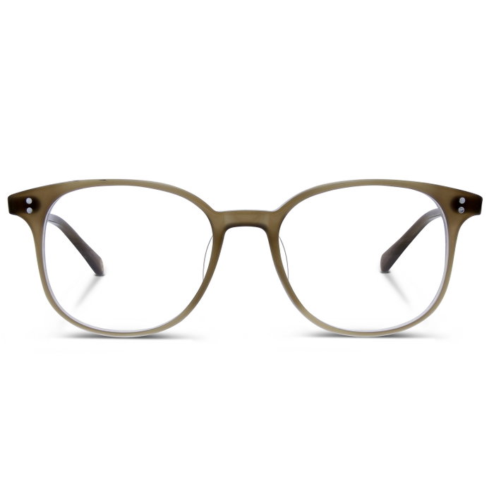 Röst RÖST-039-50C03 Gafas de Vista Marrón