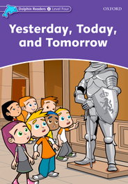 OXFORD UNIVERSITY PRESS, YESTERDAY TODAY TOMORROW