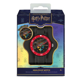 KIDS LICENSING Reloj analógico Harry Potter