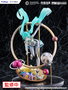 Hatsune Miku F:NEX estatua PVC 1/7 Miku with You 2024 Ver. 29 cm