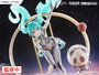 Hatsune Miku F:NEX estatua PVC 1/7 Miku with You 2024 Ver. 29 cm