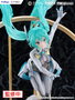 Hatsune Miku F:NEX estatua PVC 1/7 Miku with You 2024 Ver. 29 cm