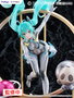 Hatsune Miku F:NEX estatua PVC 1/7 Miku with You 2024 Ver. 29 cm