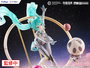 Hatsune Miku F:NEX estatua PVC 1/7 Miku with You 2024 Ver. 29 cm