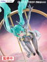 Hatsune Miku F:NEX estatua PVC 1/7 Miku with You 2024 Ver. 29 cm