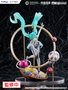 Hatsune Miku F:NEX estatua PVC 1/7 Miku with You 2024 Ver. 29 cm