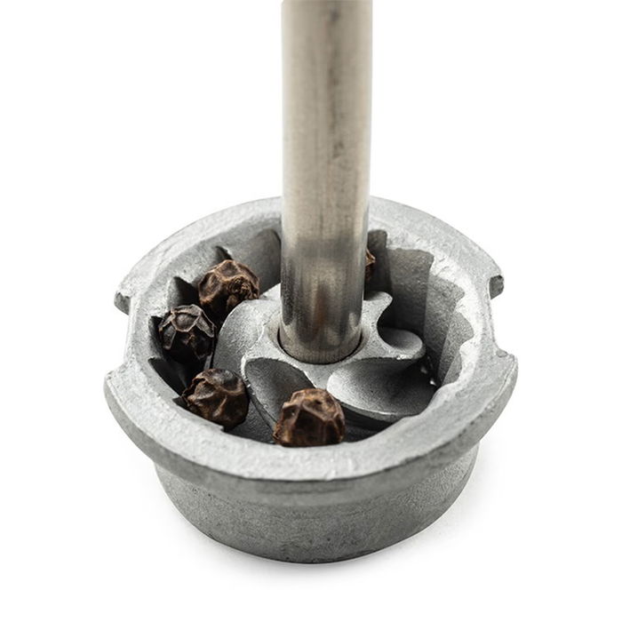 PEUGEOT Molino de Pimienta Natural Paris 12 cm - Vinagreras y Especieros