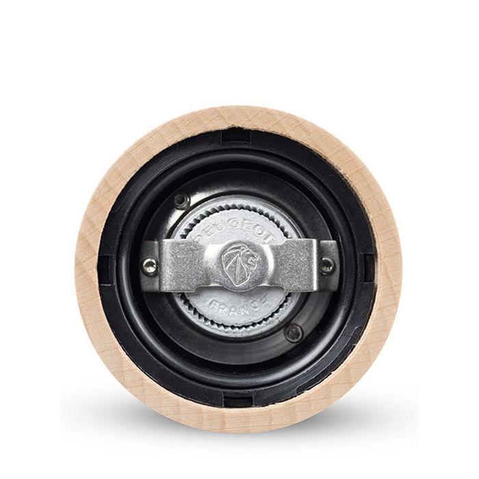 PEUGEOT Molino de Pimienta Natural Paris 12 cm - Vinagreras y Especieros