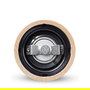 Peugeot Paris Natural Molino de Pimienta para Especias, Madera, 12 cm