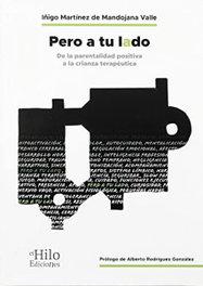 Pero a tu lado, Iñigo Martínez de Mandojana Valle - EL HILO EDICIONES